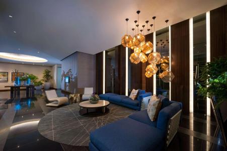 Embassy Suites by Hilton Santo Domingo - 11