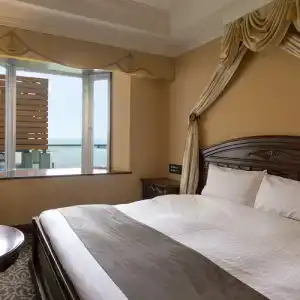 Neu Schloss Otaru - 43