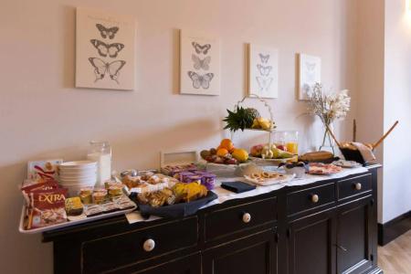 Residenza Scipioni Luxury B&B - 9