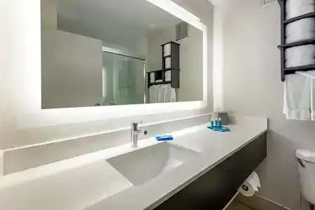 Holiday Inn Express - Columbus Downtown, An Ihg - 54