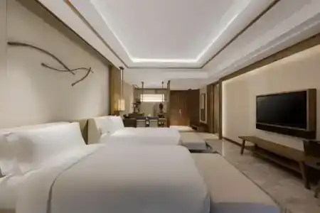 Intercontinental Sanya Haitang Bay Resort, An Ihg - 50