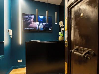 Jb Relais Luxury - 2