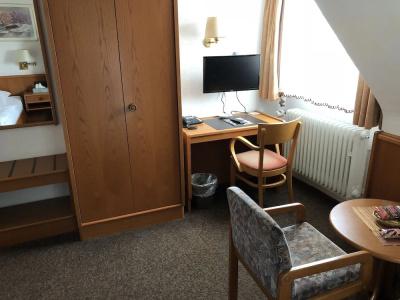 - Restaurant Reher Hof - 23