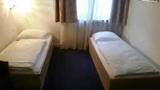 garni Frankfurt - 30