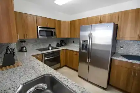 Seacoast Suites on Miami Beach - 332