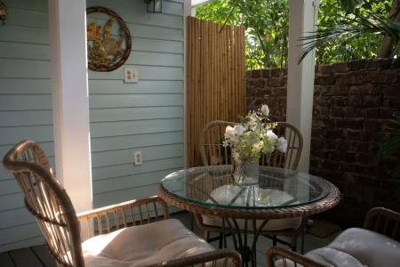 Andrews Inn & Garden Cottages - 7