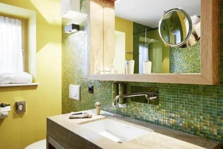 Small Luxury of the World - DasPosthotel - 54