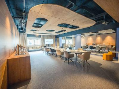 Mercure Troyes Centre - 31