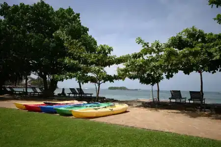 Amaloh Boutique Resort - 19