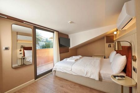 Saratoga BoutİQue - 6