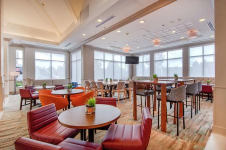 Hilton Garden Inn Southpoint - 26