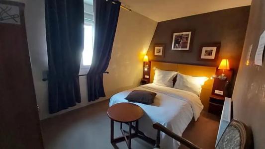 Hôtel 1er Consul Rouen - 51