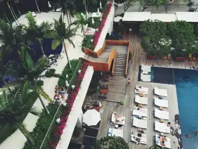 The Modern Honolulu By Diamond Resorts - 28