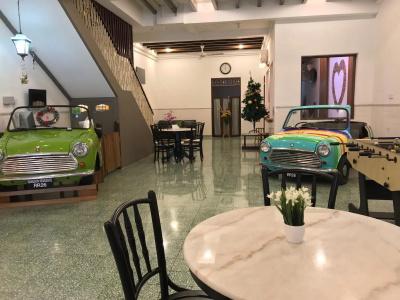 Rangoon Residence @ - 25
