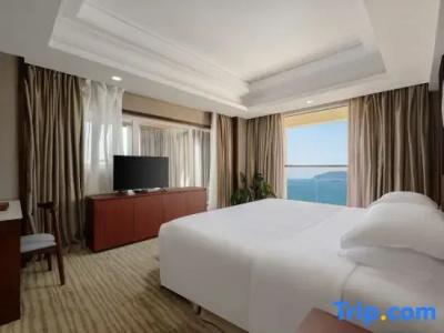 Ocean View Resort Yalong Bay - 202