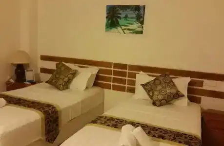 Ras Village - 17