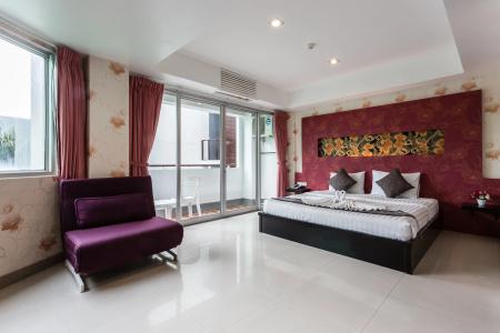7q Patong Beach - Sha Certified - 1