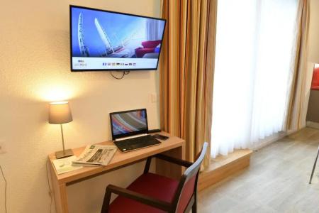 Appart-Hôtel Mer & Golf City Bordeaux Bassins à flot - 51