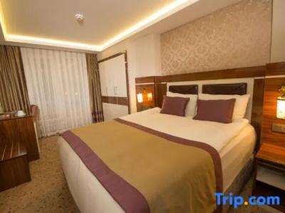 Ruba Palace Thermal - 49