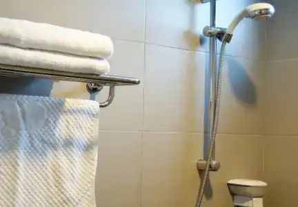 Lion Peak Bugis - Staycation Approved - 12