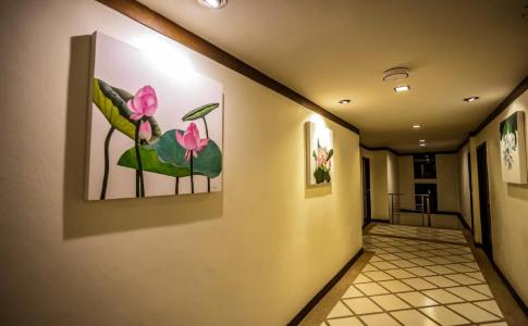 Lanta Mermaid Boutique House - 17