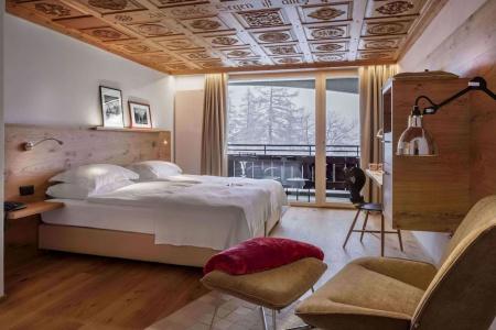 Swiss Alpine Allalin - 74
