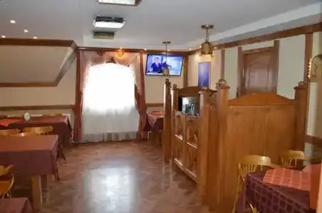 на Просвещения - 5