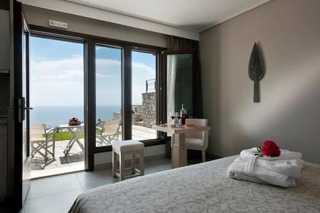 Karavia Lux Inn - 22
