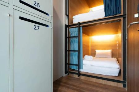 Natee Hostel - 50