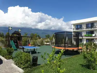 Club Resort OASIS - 18