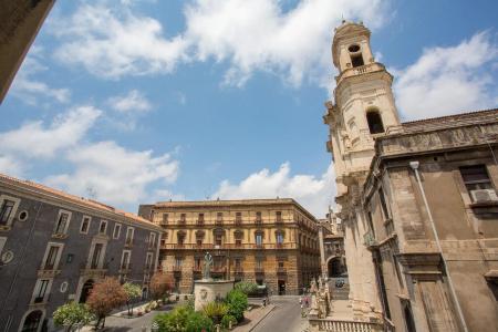 b&b Palazzo Bruca Catania - 0