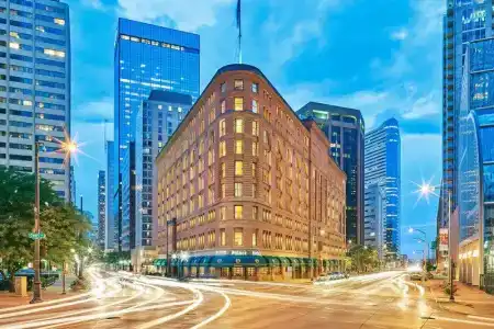 The Brown Palace and Spa, Autograph Collection - 50