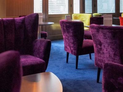 Mercure Nantes Centre Grand - 33
