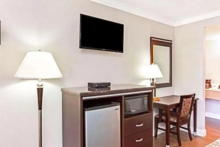 Cabana Inn & Suites - 28