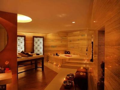 The Metropolitan & Spa New Delhi - 12