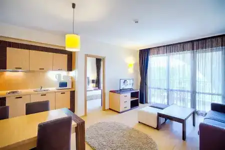 Dit Majestic Beach Resort - Ultra All Inclusive - 44