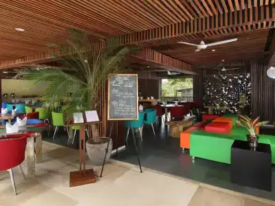The Bene - 23