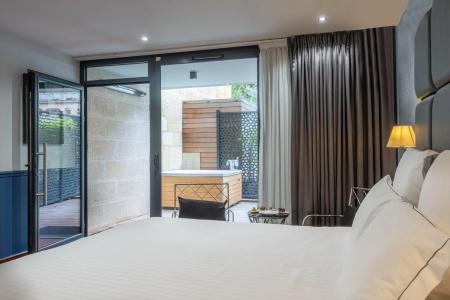 Le Palais Gallien Hôtel & Spa - 1