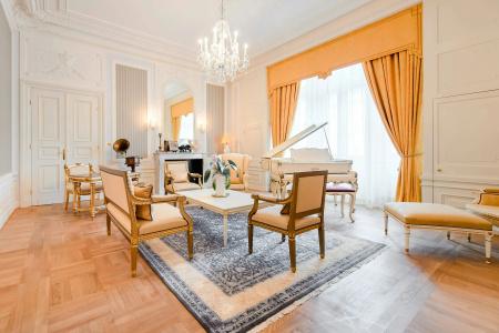 Bristol, A Luxury Collection Hotel, Warsaw - 45