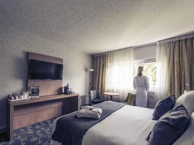Mercure Annecy Sud - 32