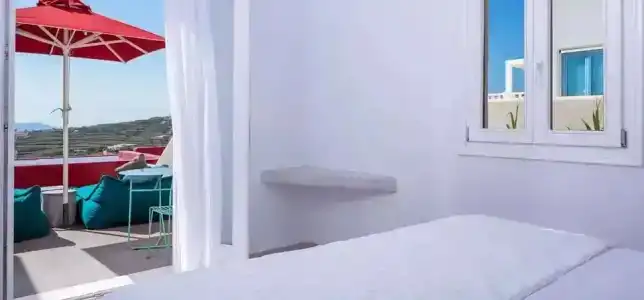 Art Santorini - 88