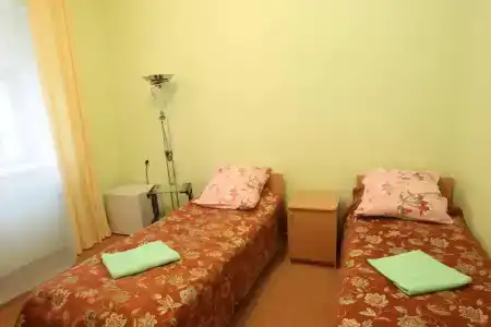 Егоршинский - 5
