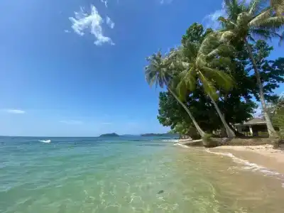 Koh Ao Kao White Sand Beach - 60