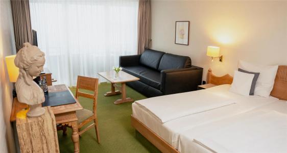 Best Western Premier SeeKrautkrämer - 35