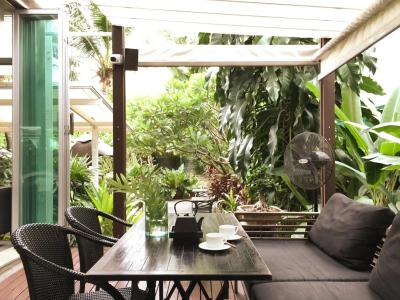 Refillnow! Hostel - 16