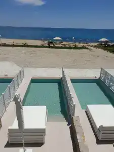 Blue Dream Palace Trypiti Beach Resort & Spa - 25