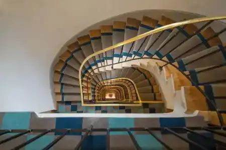 Grand Hôtel Des Gobelins - 13
