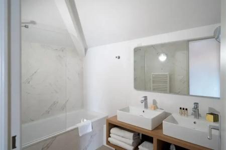 Best Western Plus Hôtel Littéraire Jules Verne - 150