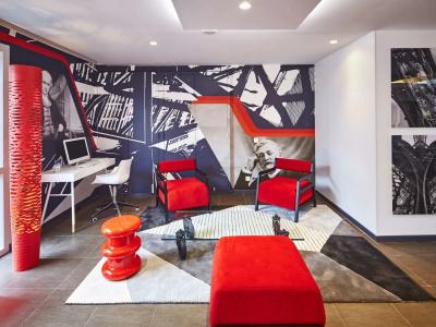 Kyriad Colmar Centre Unterlinden - 13