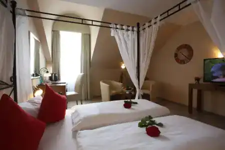Best Western Rosenau - 5